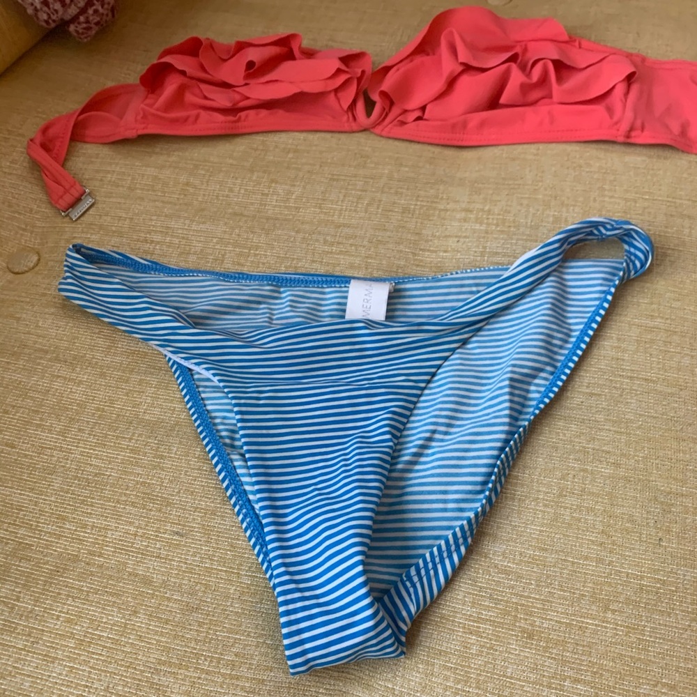 Zimmermann bikini